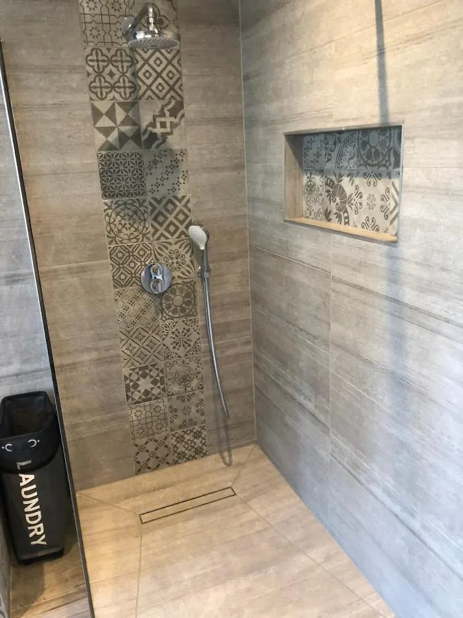 La Croisee Chambre D Hote Avec Sanitaires Partages Guereins
