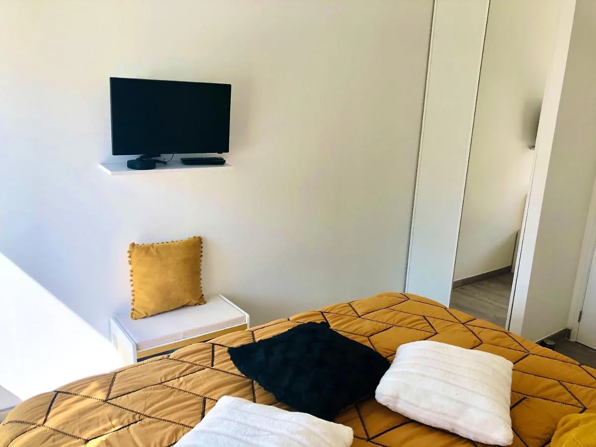La Croisee Chambre D Hote Avec Sanitaires Partages Guereins